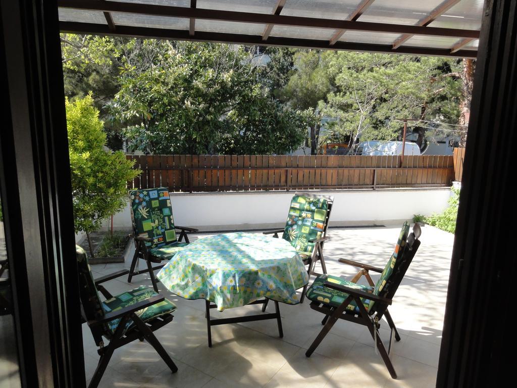 House Lavanda Пореч Номер фото
